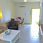 Apart Otel Napian