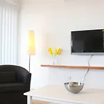 Apart Otel Napian Aya Napa