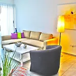 Napian Apart Otel 4*