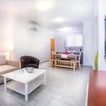 Napian Apart Otel Aya Napa