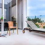 Napian Apart Otel 4*