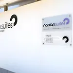 Apart Otel Napian Aya Napa