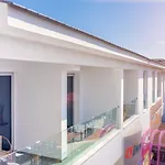Apart Otel Napian 4*