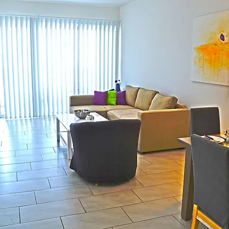Napian Aparthotel Ayia Napa