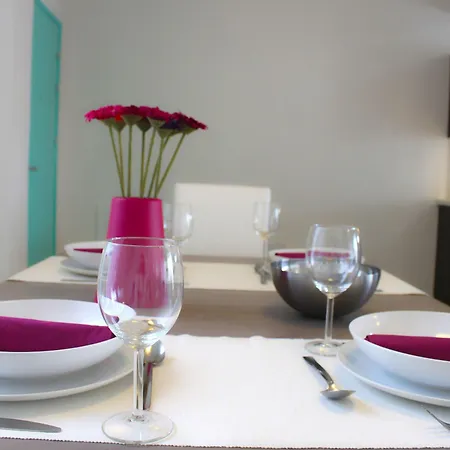 Aparthotel Napian