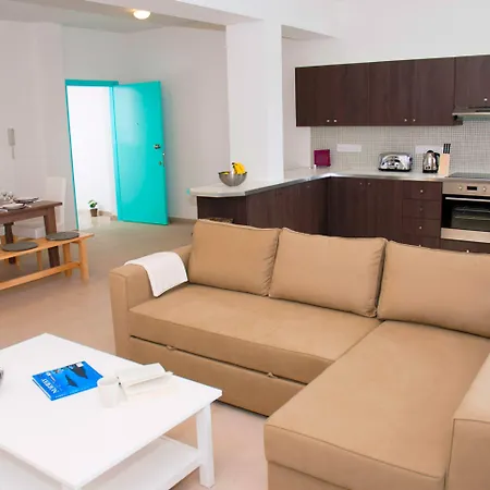 Apart Otel Napian