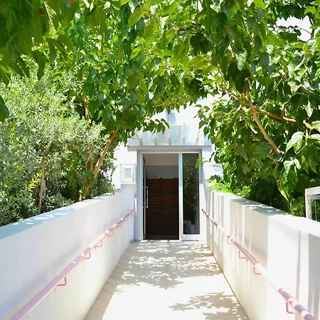 Aparthotel Napian Ayia Napa