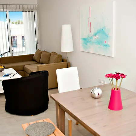 Napian Aparthotel