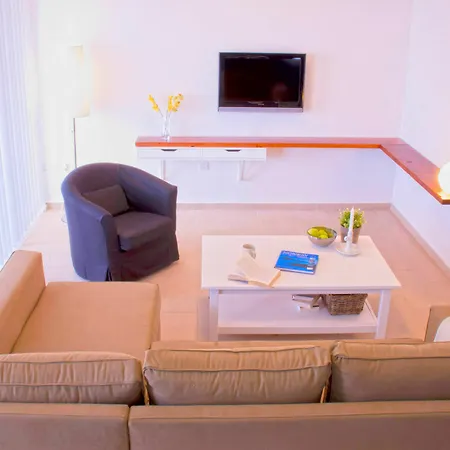 Aparthotel Napian Ayia Napa