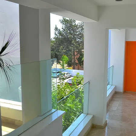 Napian Aparthotel