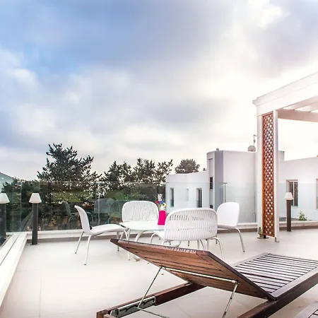 Aparthotel Napian