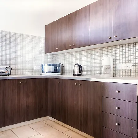 Napian Aparthotel