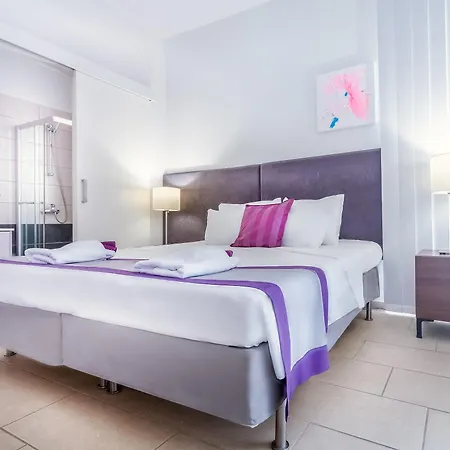 Napian Aparthotel