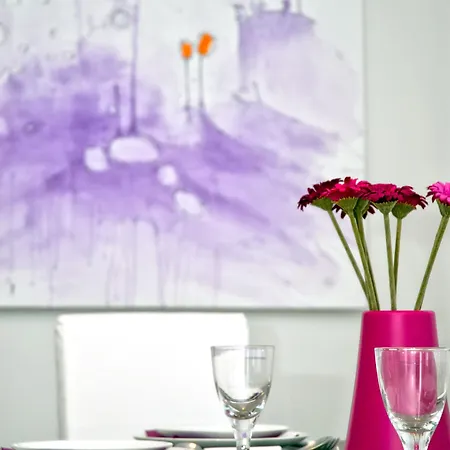 Aparthotel Napian 3*