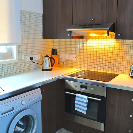 Aparthotel Napian 3*