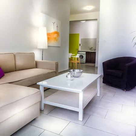 Aparthotel Napian 3*