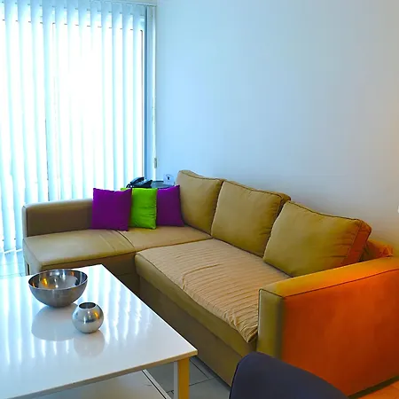 Napian Aparthotel