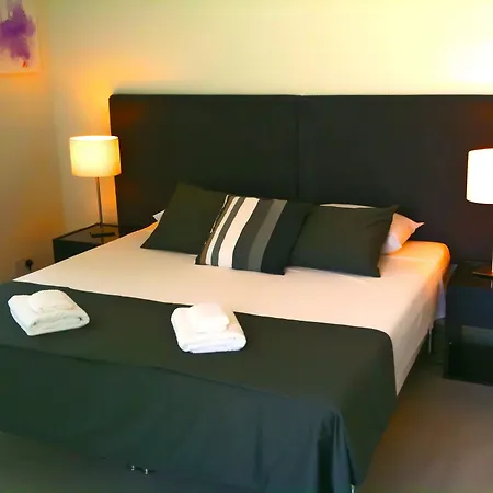 Napian Aparthotel 3*