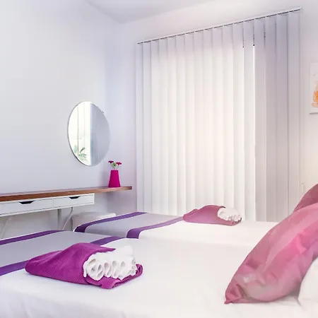 Aparthotel Napian