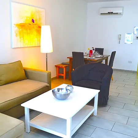 Aparthotel Napian