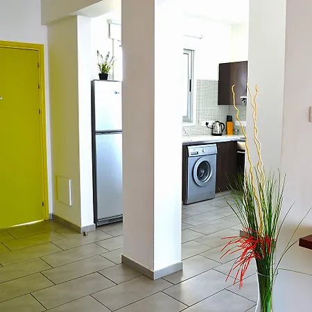 Napian شقة فندقية