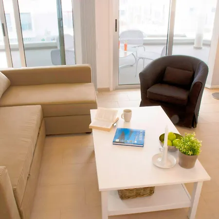 Napian شقة فندقية أيا نابا