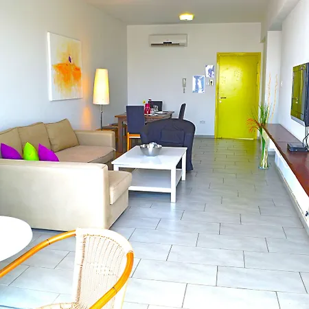 Napian شقة فندقية 4*