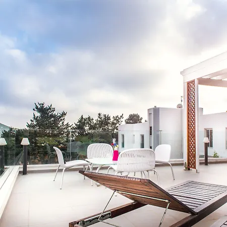 Napian شقة فندقية 4*