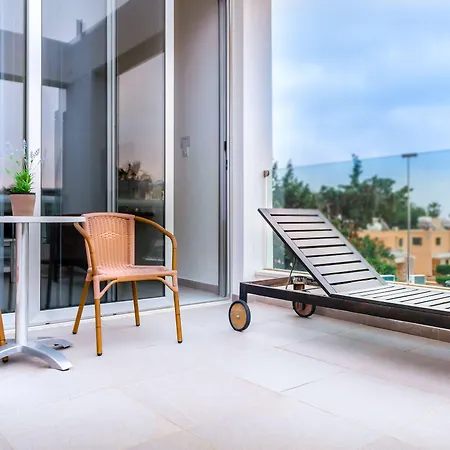 Napian شقة فندقية 4*