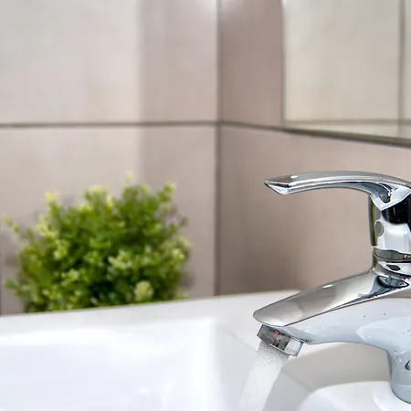 شقة فندقية Napian أيا نابا