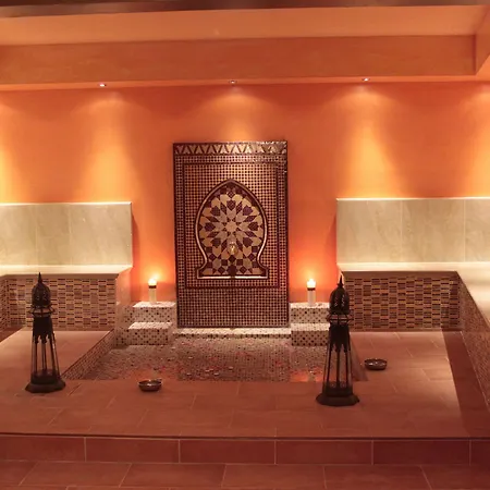 Napian شقة فندقية