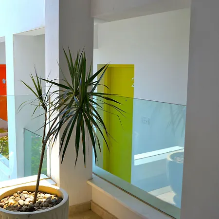 Napian شقة فندقية 4*