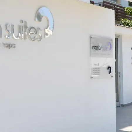 Napian شقة فندقية 4*