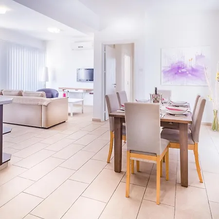 Napian شقة فندقية