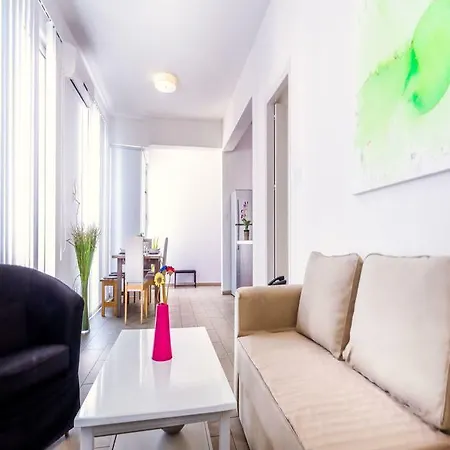 Napian شقة فندقية