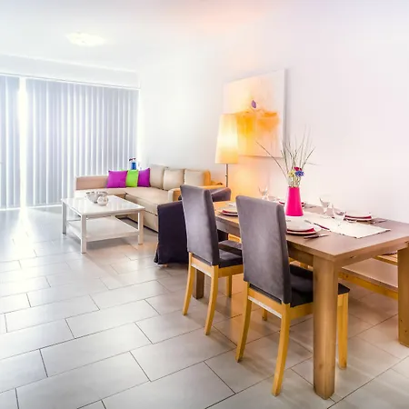 Aparthotel Napian 3*