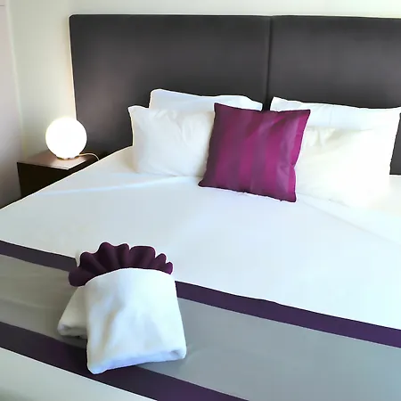Aparthotel Napian