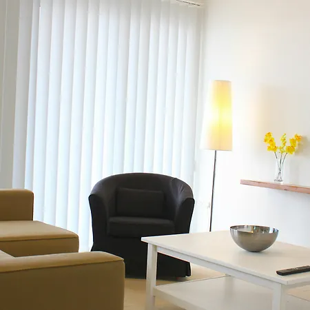 Napian Aparthotel 3*