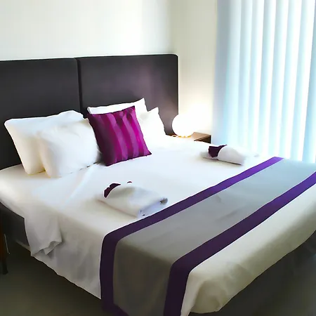 Napian Aparthotel 3*