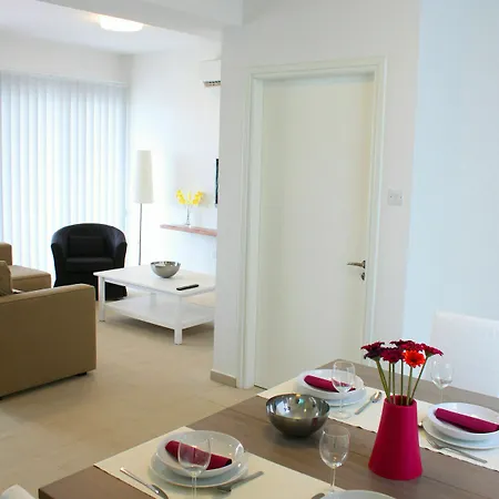 Napian Aparthotel