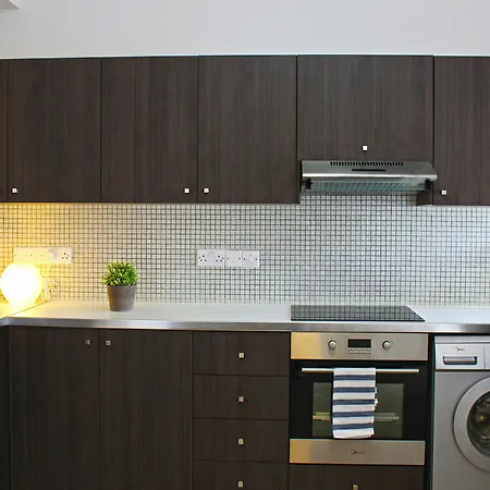 Napian Aparthotel 3*