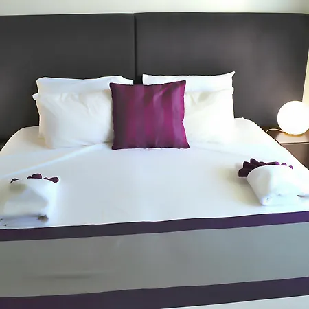 Aparthotel Napian 3*