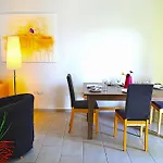 Napian Aparthotel Ayia Napa