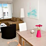 Aparthotel Napian Ayia Napa