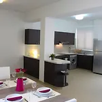 Aparthotel Napian 4*