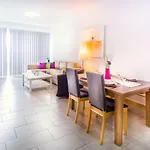 Aparthotel Napian Ayia Napa