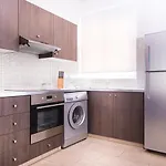 Aparthotel Napian Ayia Napa