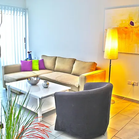 Napian 4* Agia Napa