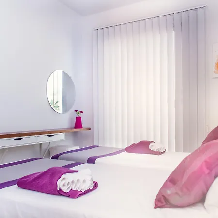 Napian 4* איה נאפה