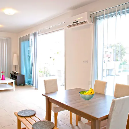 Aparthotel Napian Ayia Napa